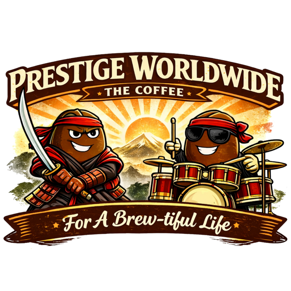 Prestige WorldWide the Coffee